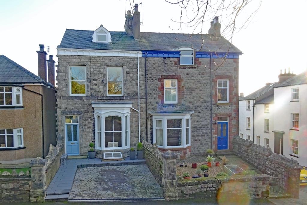 Ulverston Estate Agents, Houses & Property For Sale Corrie & Co